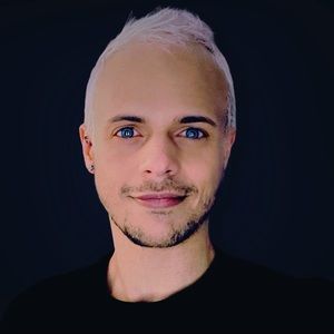 Meet your Posher, Jordan